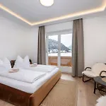 Hébergement de vacances Das Landhaus - Grosszuegiges Ferienhaus In Altenmarkt