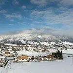 Hébergement de vacances Das Landhaus - Grosszuegiges Ferienhaus In Altenmarkt Altenmarkt im Pongau