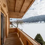 Das Landhaus - Grosszuegiges Ferienhaus In Altenmarkt Hébergement de vacances *