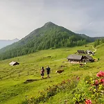 Das Landhaus - Grosszuegiges Ferienhaus In Altenmarkt