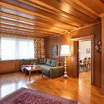 Das Landhaus - Grosszuegiges Ferienhaus In Altenmarkt Altenmarkt im Pongau