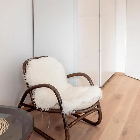 Das Landhaus Holiday home