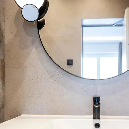 Das Landhaus Ferienhaus *