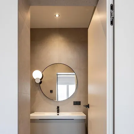 Das Landhaus Ferienhaus