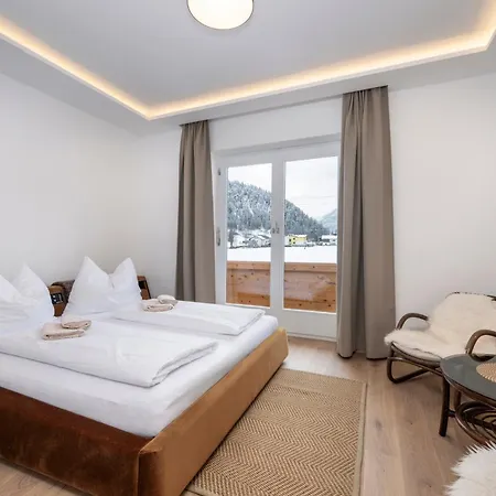 Holiday home Das Landhaus