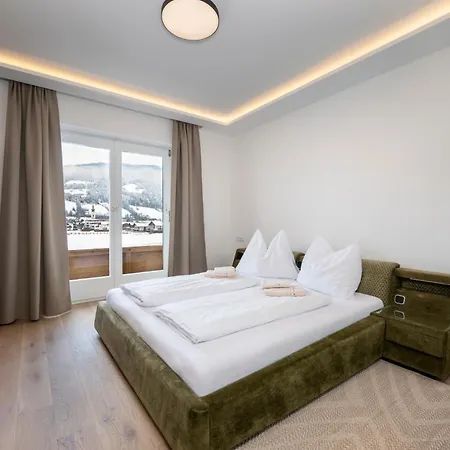 Das Landhaus Prázdninový dům *
