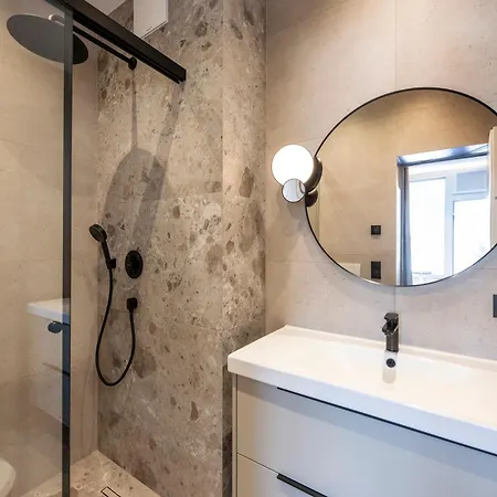 Holiday home Das Landhaus *