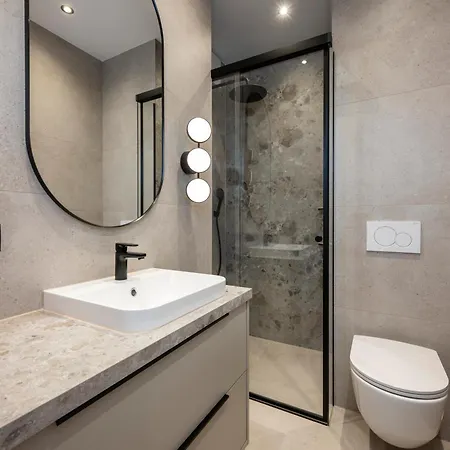 Das Landhaus Holiday home Altenmarkt im Pongau