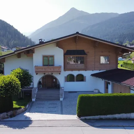 Das Landhaus Altenmarkt im Pongau