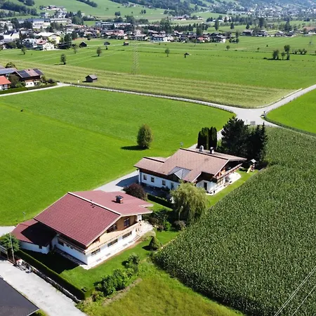 Das Landhaus Prázdninový dům *