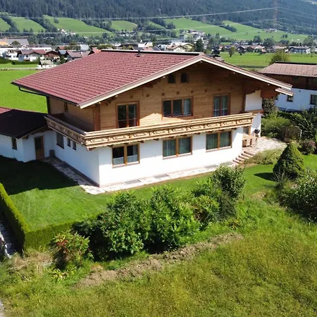 Prázdninový dům Das Landhaus *