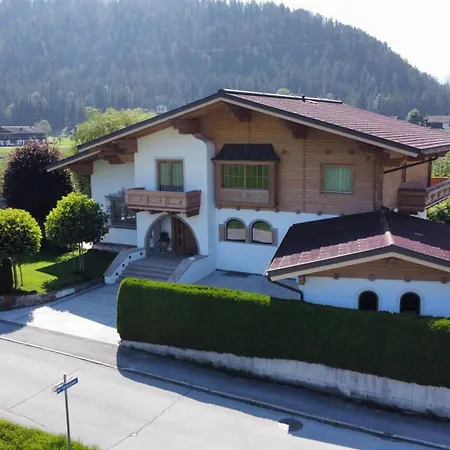 Prázdninový dům Das Landhaus Altenmarkt im Pongau
