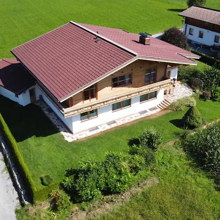 Das Landhaus *