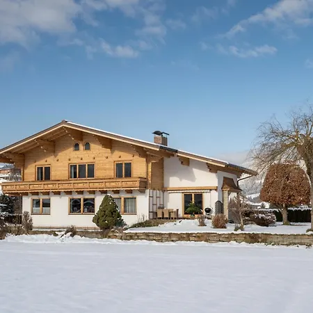 Das Landhaus Ferienhaus *