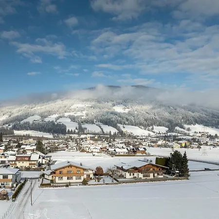 Ferienhaus Das Landhaus Altenmarkt im Pongau