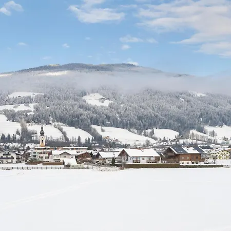 Das Landhaus - Grosszuegiges Ferienhaus In Altenmarkt Альтенмаркт (Понгау)