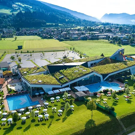 Casa de Férias Das Landhaus - Grosszuegiges Ferienhaus In Altenmarkt *