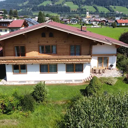 Casa de Férias Das Landhaus - Grosszuegiges Ferienhaus In Altenmarkt Altenmarkt im Pongau