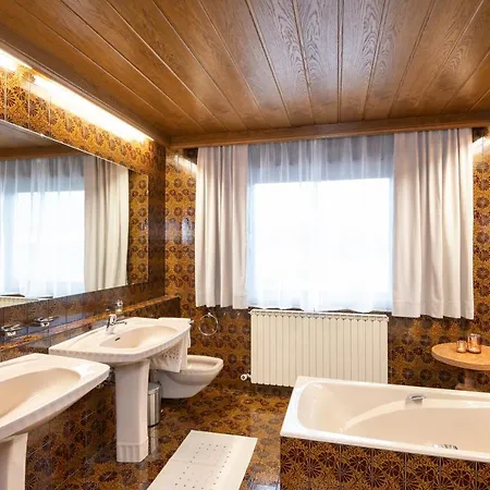 Prázdninový dům Das Landhaus Altenmarkt im Pongau