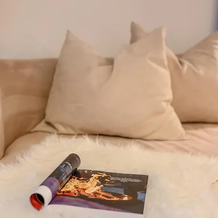 Das Landhaus Holiday home Altenmarkt im Pongau