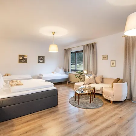 Das Landhaus * Altenmarkt im Pongau