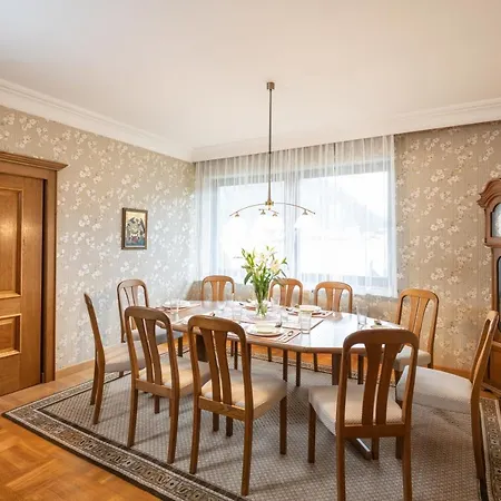 Ferienhaus Das Landhaus Altenmarkt im Pongau