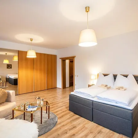 Das Landhaus Altenmarkt im Pongau