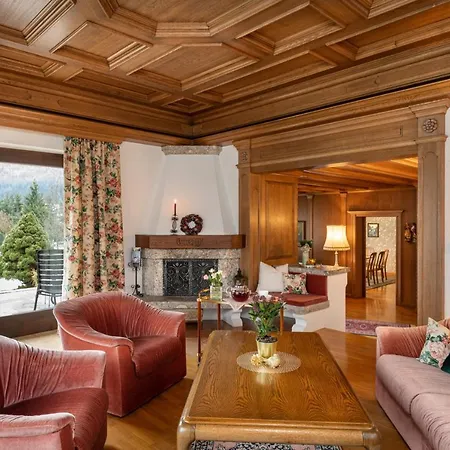 Das Landhaus Ferienhaus