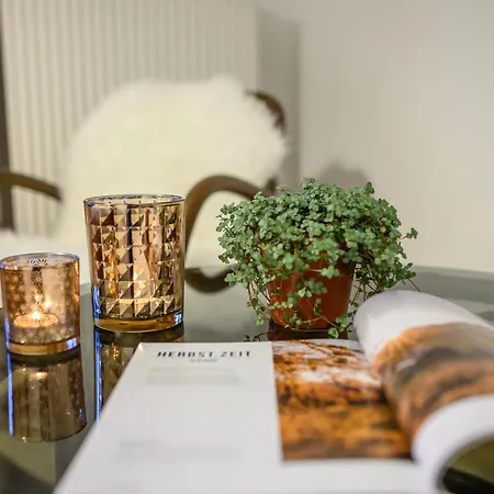 Das Landhaus Altenmarkt im Pongau