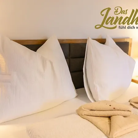 Holiday home Das Landhaus