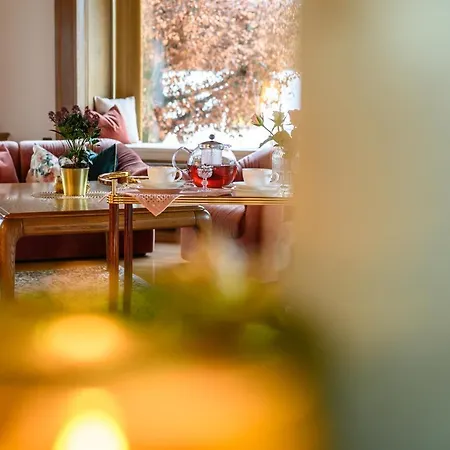 Das Landhaus * Altenmarkt im Pongau