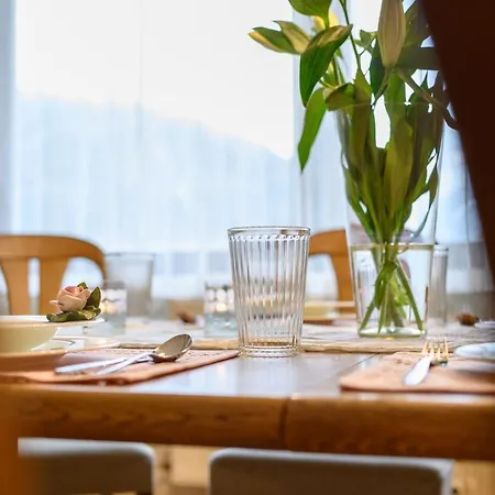 Das Landhaus Ferienhaus Altenmarkt im Pongau