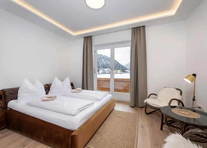 Сasa de vacaciones Das Landhaus - Grosszuegiges Ferienhaus In Altenmarkt