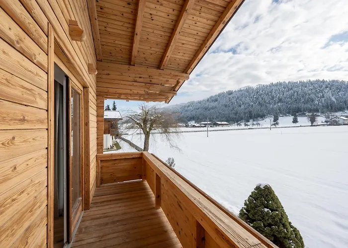 Das Landhaus - Grosszuegiges Ferienhaus In Altenmarkt Сasa de vacaciones *