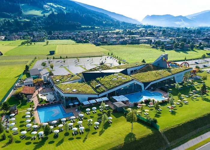 Сasa de vacaciones Das Landhaus - Grosszuegiges Ferienhaus In Altenmarkt *