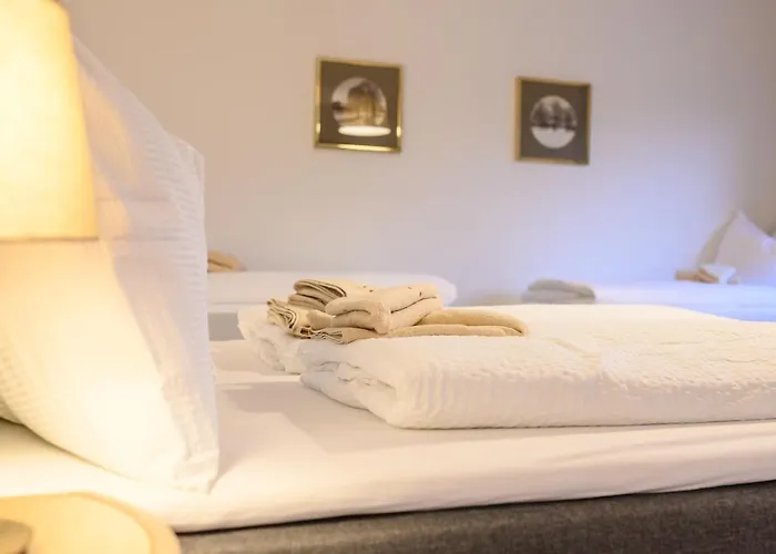 Сasa de vacaciones Das Landhaus - Grosszuegiges Ferienhaus In Altenmarkt